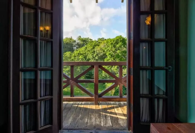 אתר נופש Toucan Suite @ Mahogany Hall