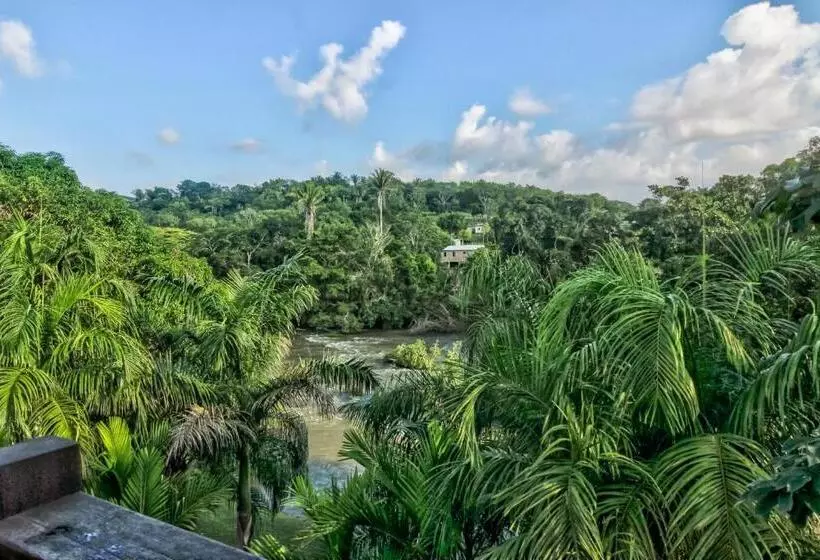 אתר נופש Toucan Suite @ Mahogany Hall