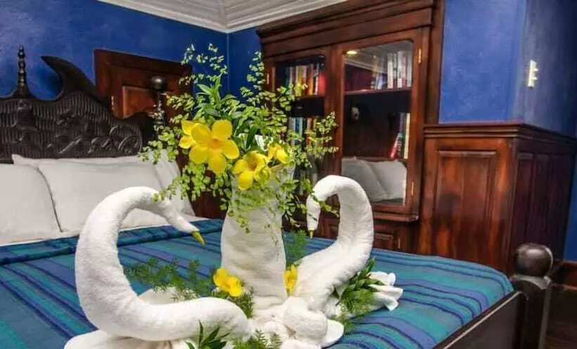 אתר נופש Toucan Suite @ Mahogany Hall