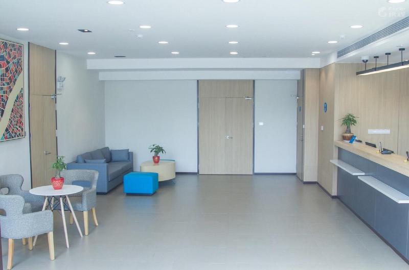 Otel Hanting Shanghai Anting Car City