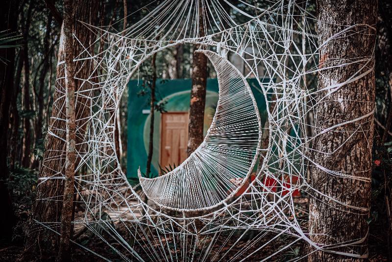 فندق Lunita Jungle