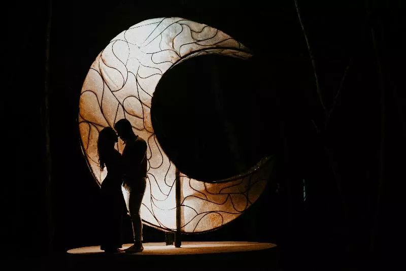 ホテル Lunita Jungle