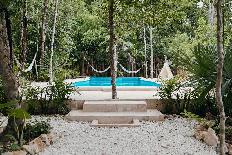 فندق Lunita Jungle