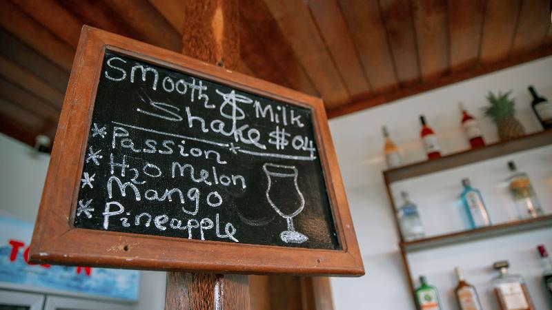 酒店 Sansi Kendwa Beach Resort