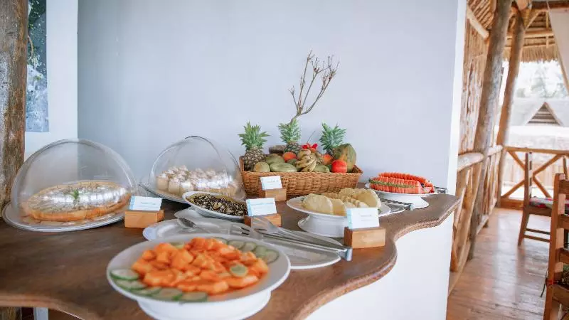 هتل Sansi Kendwa Beach Resort