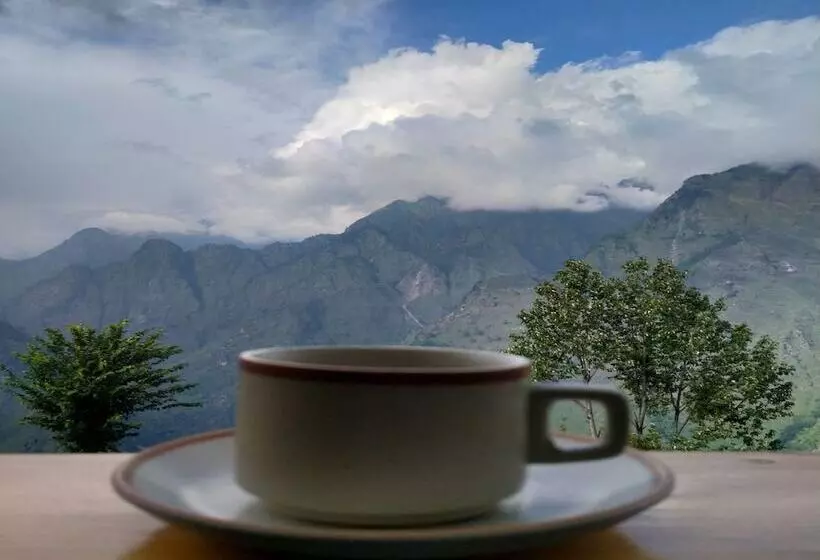 ホテル Satopanth The Auli Resort