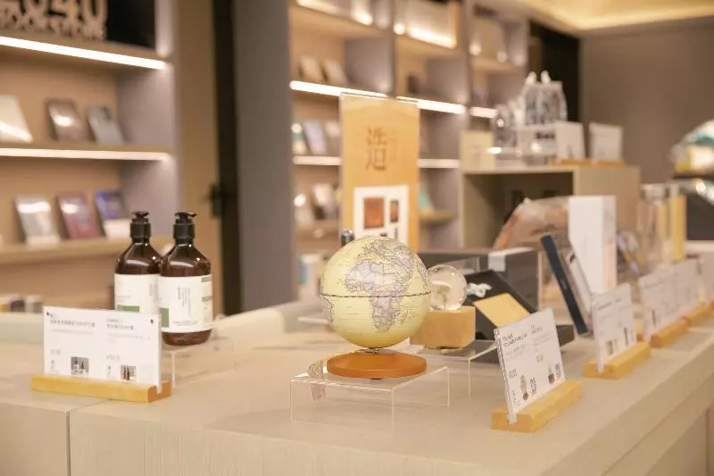 Ji Hotel Beijing Gongyi Xiqiao Metro Station