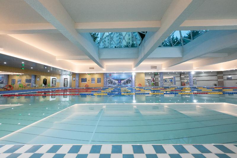 Ji Hotel Beijing Gongyi Xiqiao Metro Station