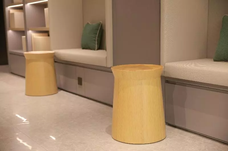 Ji Hotel Beijing Gongyi Xiqiao Metro Station