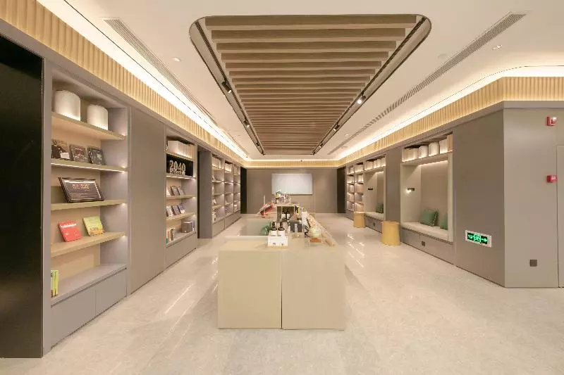 Ji Hotel Beijing Gongyi Xiqiao Metro Station