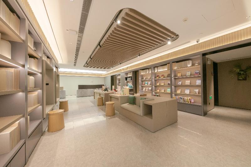 Ji Hotel Beijing Gongyi Xiqiao Metro Station