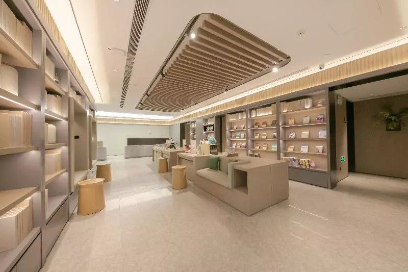 Ji Hotel Beijing Gongyi Xiqiao Metro Station