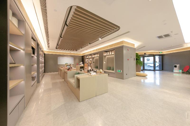 Ji Hotel Beijing Gongyi Xiqiao Metro Station