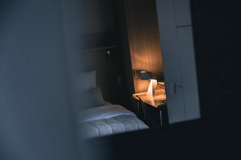 فندق Auberge Frankenbourg