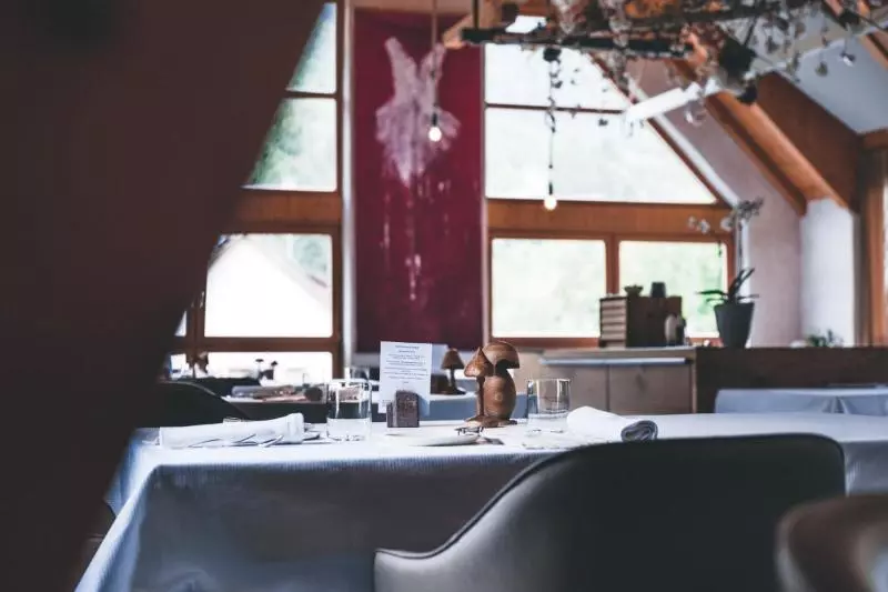 هتل Auberge Frankenbourg