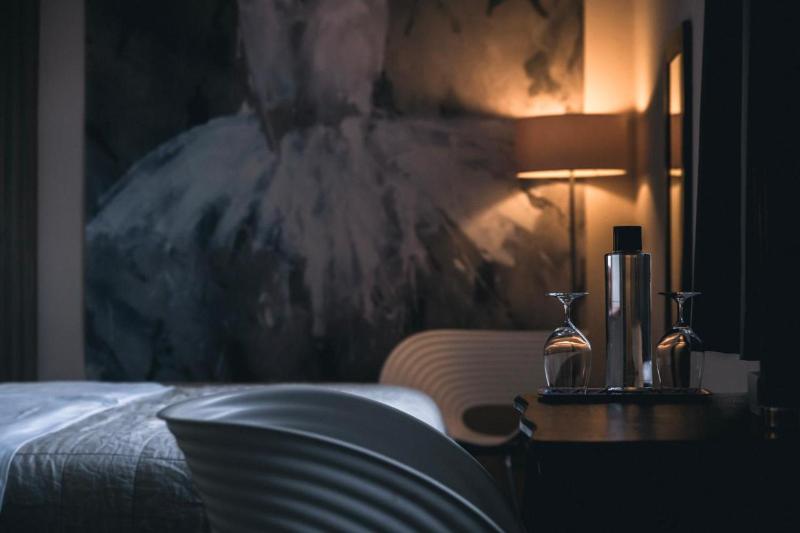 فندق Auberge Frankenbourg