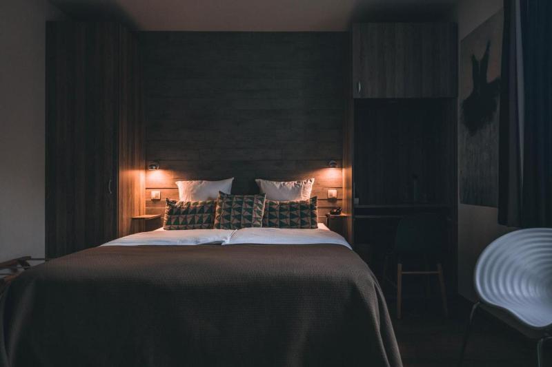 فندق Auberge Frankenbourg