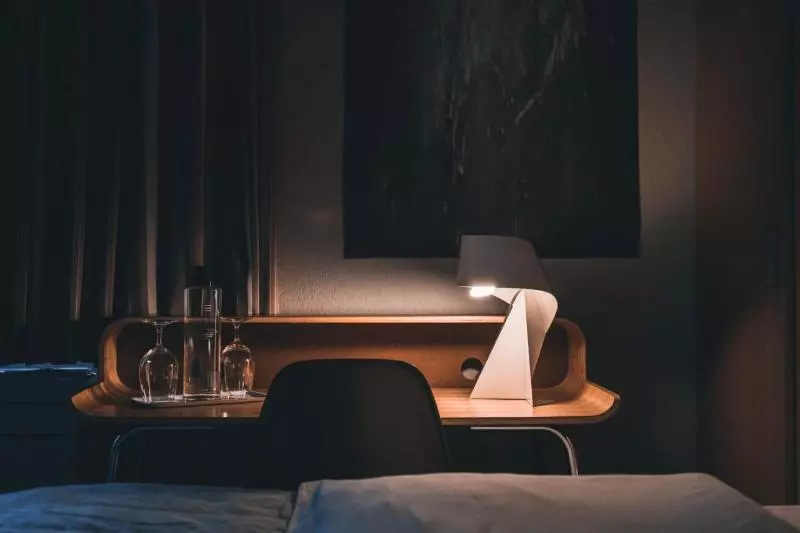 هتل Auberge Frankenbourg