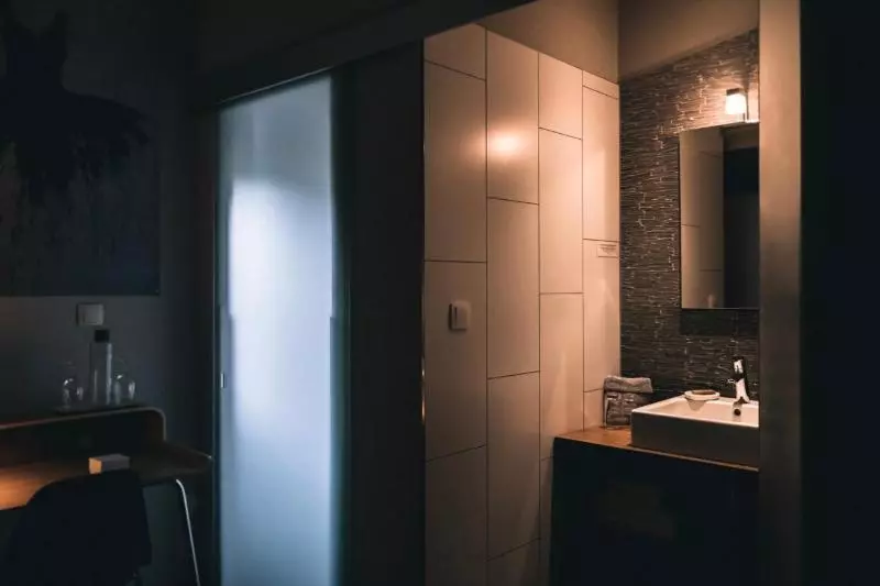 هتل Auberge Frankenbourg