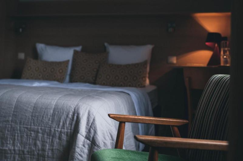 فندق Auberge Frankenbourg