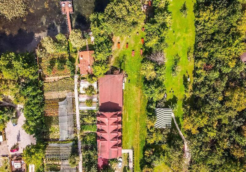 Meca Deluxe Otel Sapanca