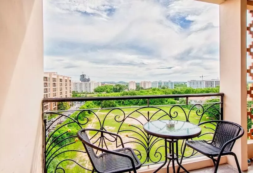 Athena Waterpark Jomtien Beach