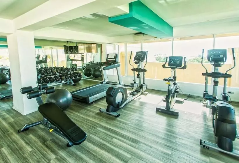 Athena Waterpark Jomtien Beach