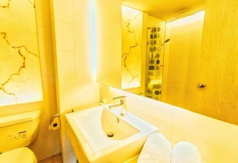 Athena Waterpark Jomtien Beach