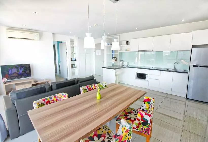 Athena Waterpark Jomtien Beach