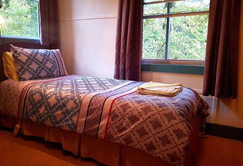 住宿加早餐 Glenbrook House And Cottage