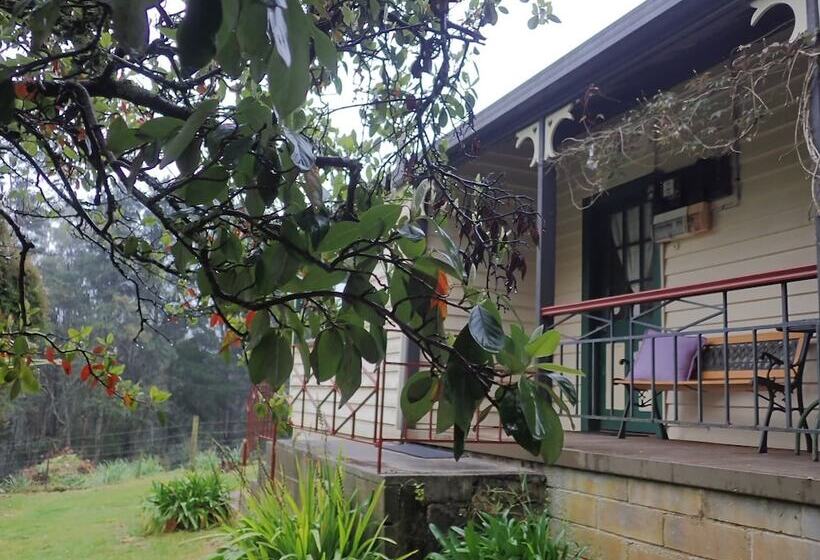 住宿加早餐 Glenbrook House And Cottage