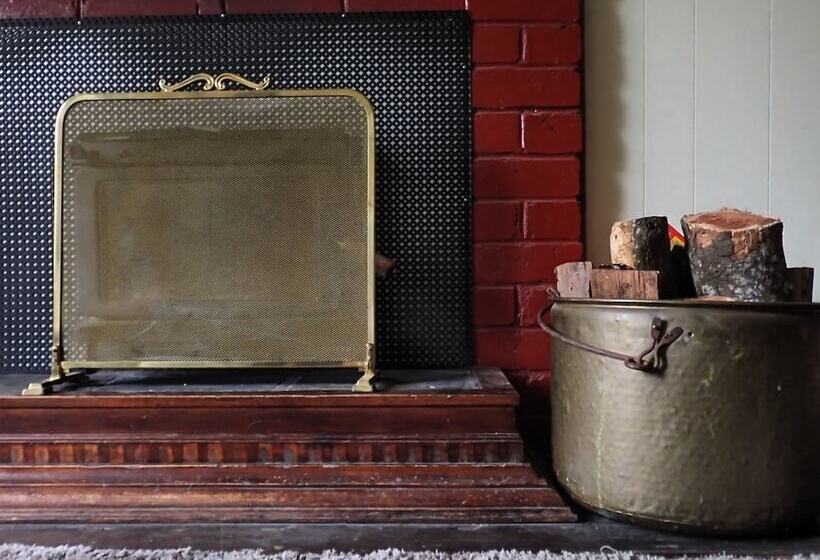 住宿加早餐 Glenbrook House And Cottage