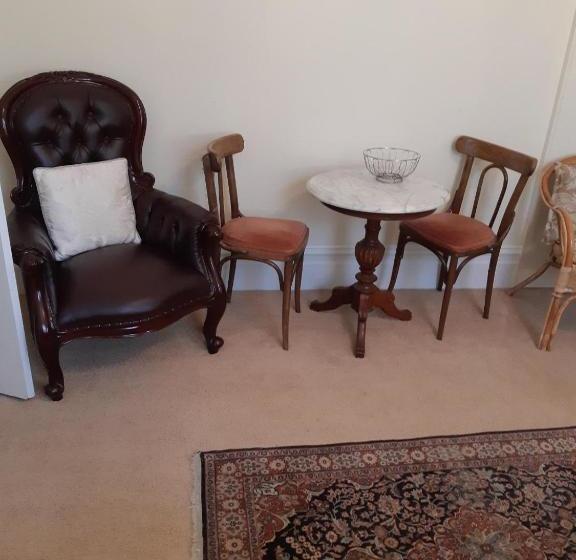 مبيت وإفطار Merre Be's