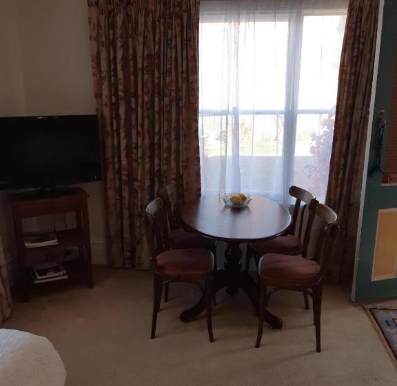 مبيت وإفطار Merre Be's