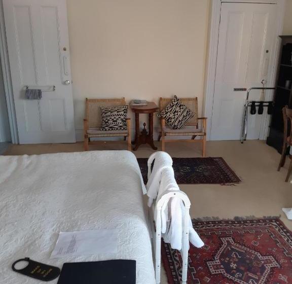 مبيت وإفطار Merre Be's