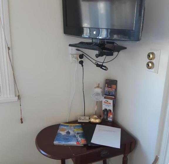 مبيت وإفطار Merre Be's