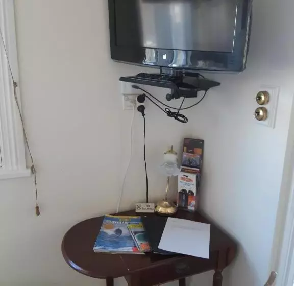 ベッドアンドブレックファースト Merre Be's