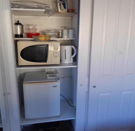 مبيت وإفطار Merre Be's