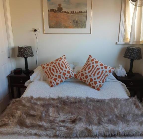 مبيت وإفطار Merre Be's