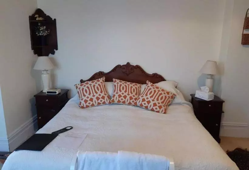 ベッドアンドブレックファースト Merre Be's