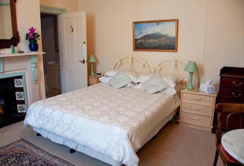 مبيت وإفطار Merre Be's