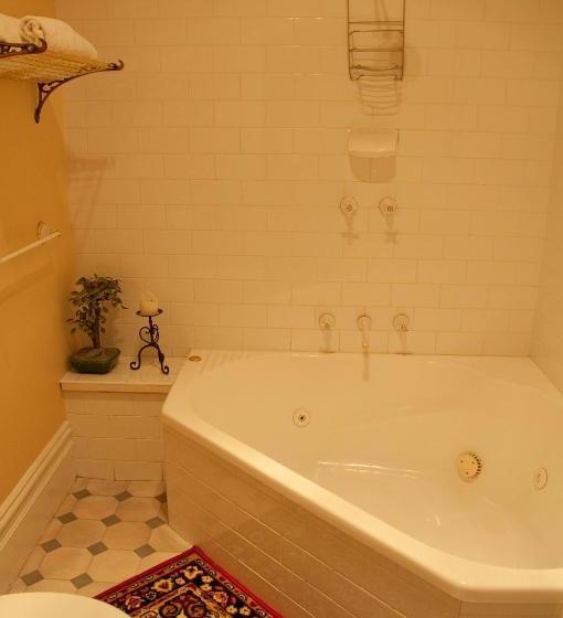 مبيت وإفطار Merre Be's