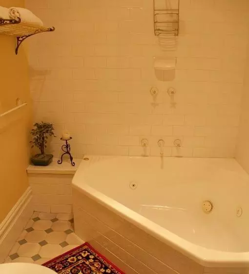 ベッドアンドブレックファースト Merre Be's