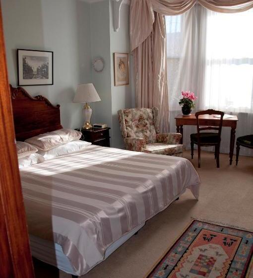 مبيت وإفطار Merre Be's