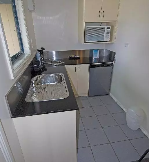 Big4 Strahan Holiday Retreat