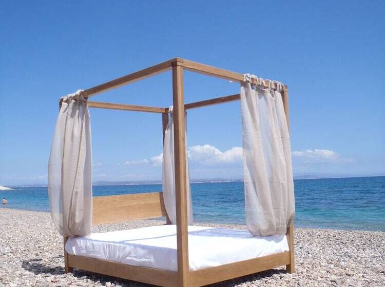 Chios Xenia Studio & Apartments