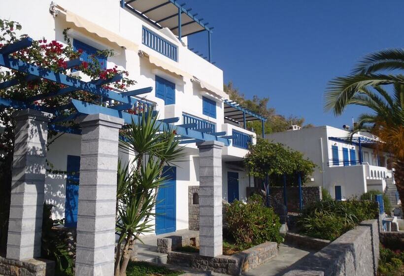 Chios Xenia Studio & Apartments