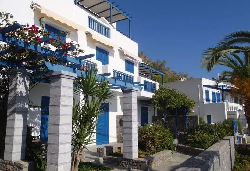Chios Xenia Studio & Apartments