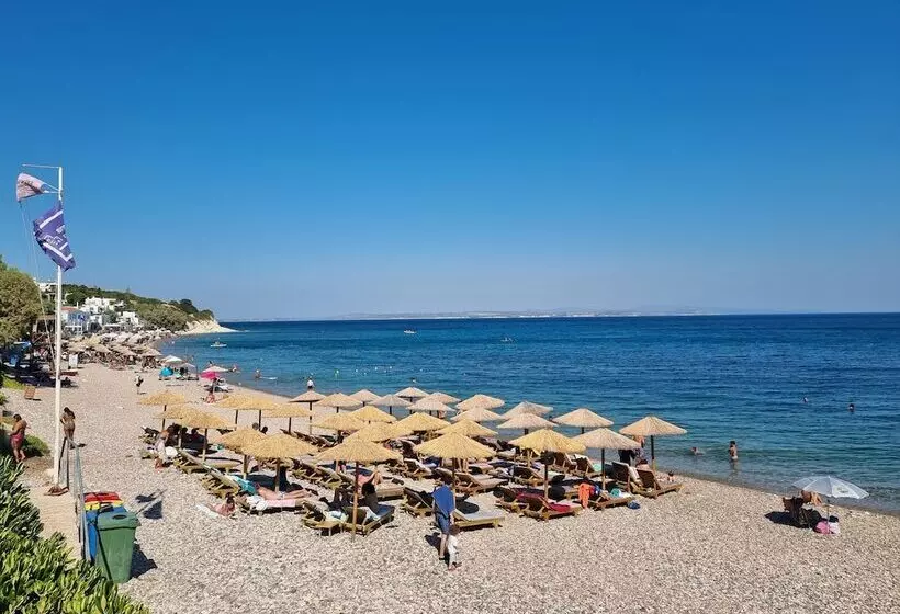 Chios Xenia Studio & Apartments