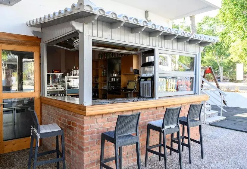 Chios Xenia Studio & Apartments